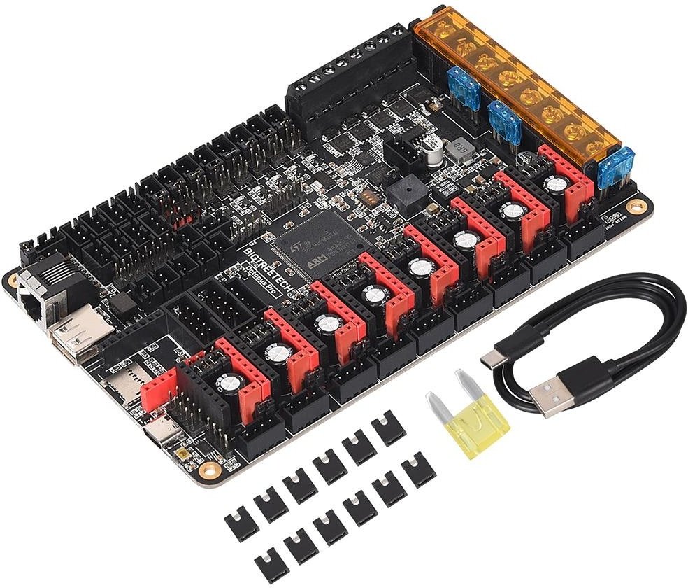 Bigtreetech Bigtreetech Octopus Pro V1.0